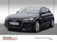 Audi A1, Sportback 30 TFSI ADVANCED, Jahr 2024 - Schwelm