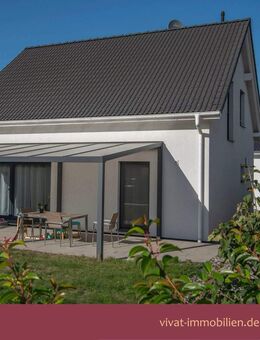 Ganz junges EFH mit EBK, Garage und vielen Extras. Lüftungsanlage.. KÄUFERPROVISIONSFREI! - Niddatal