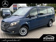 Mercedes Vito, 114 TourerPRO Lang, Jahr 2019 - Wiedemar