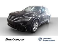 VW Tiguan, 2.0 TDI R-Line Tiguan R-Line, Jahr 2024 - Füssen