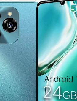 Oukitel C50 5G Smartphone neuwertig - Krefeld