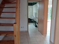 +++Tolles Reihenmittelhaus+Modernes Bad m. Wanne + Gr. Küche+Großer Garten!!!+++ - Delitzsch