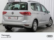 VW Touran, 1.5 TSI COMFORTLINE, Jahr 2022 - Bochum