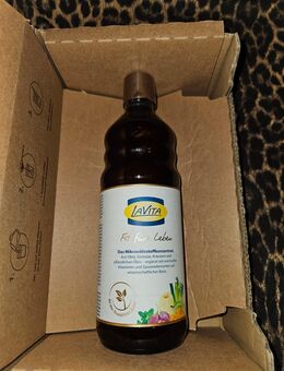 Verkaufe 3 Lavita Flaschen ungeöffnet - Hettstedt