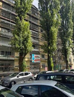 Schmuckstück nähe Kolumbusplatz und Auer Dult nahe den Isarauen - München