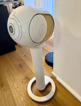 Devialet Phantom Gold, Paris Opera Edition - Niederwangen b. Bern