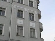 ****mit Balkon - gemütlich Wohnen auf dem Kaßberg mit Laminat **** - Chemnitz