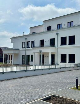 Stilvolles Kleinstadtleben mit erstklassigem Service - Schneverdingen