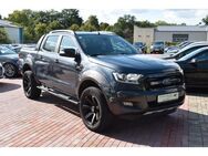 Ford Ranger Wildtrak Doppelkabine 4x4 *AHK*SHZ*KAMERA - Saerbeck (NRW-Klimakommune)