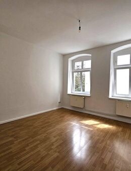 Gemütliche Altbauwohnung in ruhiger Lage - Berlin