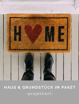 Aktionshaus in ruhiger Wohnstraße - Hamburg