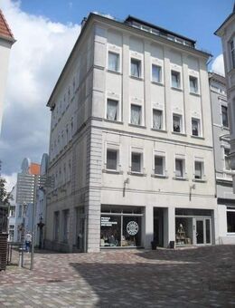 Schicke Stadtwohnung im Herzen der Oberstadt! - Lüdenscheid