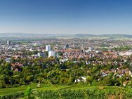 Wohnbaugrundstück mit Baugenehmigung im Herzen von Heilbronn! - Heilbronn