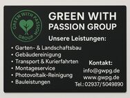 ✨ Zuverlässige Gebäudereinigung vom Fachbetrieb – Jetzt Termin sichern! ✨ - Arnsberg