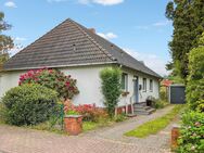 Bungalow mit Ausbaureserve! - Achim