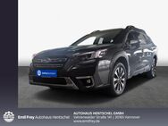 Subaru OUTBACK, 2.5 i Platinum MJ23, Jahr 2022 - Hannover