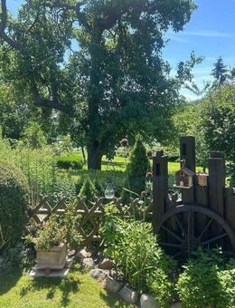 Charmantes Reihenendhaus in idyllischer Lage nahe Strand & Ostsee - Scharbeutz