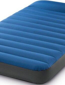 Intex Luftbett Camping-Matratze Truaire Dura-Beam mit USB150 Pumpe, mit Aufbewahrungs-Tasche