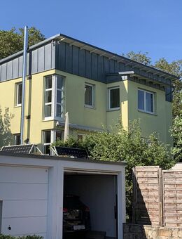 Freistehendes Einfamilienhaus in Schweinfurt/Zeilbaum - Schweinfurt