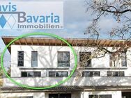 tolle, moderne Maisonette-Wohnung (OG/DG) in Bestlage von Dorfen, mit großer Süd-DT! - Dorfen