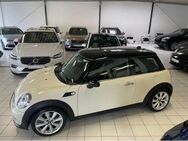 Mini Cooper D Pano/PDC/Leder/Navi/Aut. - Köln