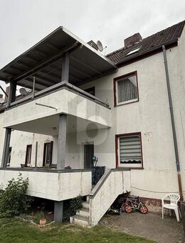 VOLLVERMIETETE KAPITALANLAGE MIT AUSBAUPOTENZIAL - Kassel