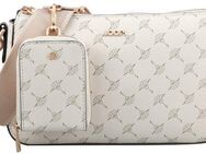 JOOP! Umhängetasche cortina 1.0 jasmina shoulderbag shz, Handtasche Damen Tasche Damen Schultertasche