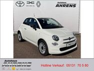 Fiat 500, 1.0 GSE Hybrid Dolcevita, Jahr 2023 - Hannover