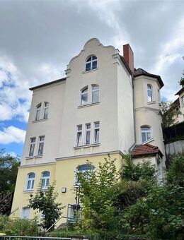 Kapitalanlage! Vermietete Eigentumswohnung im Südviertel - Eisenach