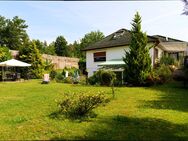 Großes Einfamilienhaus mit Einliegerwohnung in Jesteburg - Jesteburg