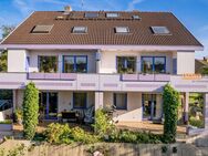 IMMORath.de - Zwei Doppelhaushälften mit Einliegerwohnung - Bahlingen (Kaiserstuhl)