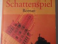 Schattenspiel - von Charlotte Link - Essen