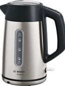 BOSCH Wasserkocher TWK4P440 DesignLine, 1,7 l, 2400 W in 00000
