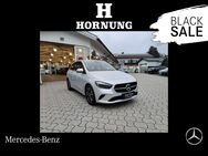 Mercedes B 180, PROGRESSIVE EASYPA, Jahr 2023 - Garmisch-Partenkirchen