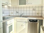 Komfortable teilmöblierte 2,5-Zimmer-Maisonette-Wohnung in Stuttgart-Süd ab 01.07 - Stuttgart