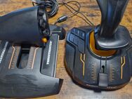 Thrustmaster T16000M FCS Hotas – Joystick & Schubregler (PC, USB) - Rheinsberg