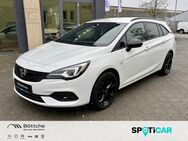 Opel Astra, Sportst Ultimate 130, Jahr 2022 - Wittenberg (Lutherstadt) Wittenberg