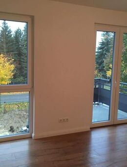 Gepflegte 3-Zimmer-Neubauwohnung in Bernau bei Berlin sucht Nachmieter - Bernau (Berlin)