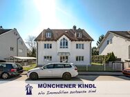 2-ZIMMER-WOHNUNG MIT GARTEN & SÜDBALKON IN UNTERMENZING - München