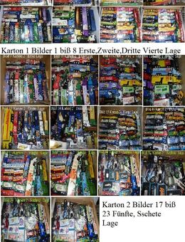 Über 212 LKW, Motorrad,Eisenbahn,Autos,Bus, USW Nr. 70 - Lichtenau (Nordrhein-Westfalen)