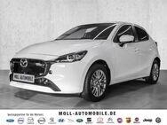 Mazda 2, 1.5 L 2023 e 90PS S FWD EXCLUSIVE, Jahr 2023 - Euskirchen