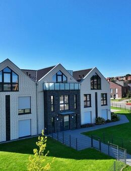 Großzügige und moderne Etagenwohnung in Bad Bentheim zur Miete! - Bad Bentheim