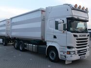 LKW Fahrer m/w/d für Hakenwagen gesucht - Garrel