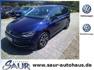 VW Golf Sportsvan, 1.5 TSI IQ DRIVE S, Jahr 2019 - Bernau (Chiemsee)