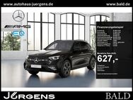 Mercedes GLC 400, e AMG-Sport Burm3D Night, Jahr 2023 - Iserlohn