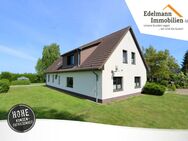 Ca. 232 m² großes ZFH mit ca. 3.579 m² großem Grd. in Ahrenshagen-Daskow bei Ribnitz Damgarten - Ahrenshagen-Daskow