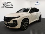 Hyundai Tucson, 1.6 TGDI N Line KRELL, Jahr 2023 - Beckum