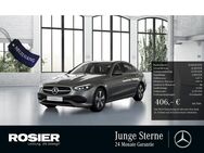 Mercedes C 300, Avantgarde, Jahr 2023 - Menden (Sauerland)