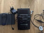 GRUNDIG Stenorette St 3221 Wiedergabegerät-Set - Osterspai