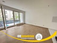 Zweiraumwohnung mit Balkon, Wanne und Tiefgaragenstellplatz - Freital